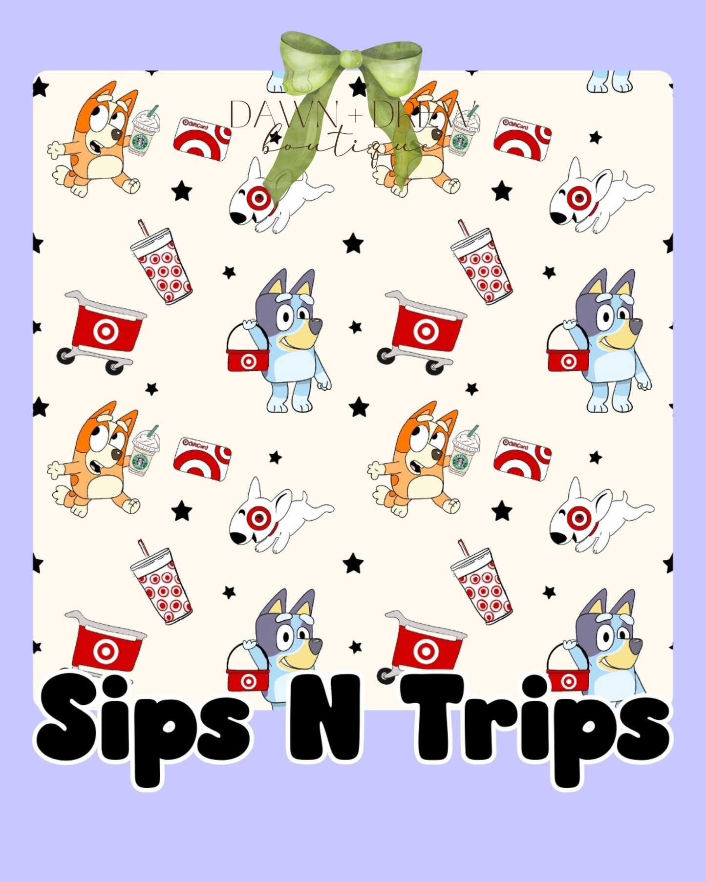 GIRL'S DAY BAMBOO - CLOSES 2/22