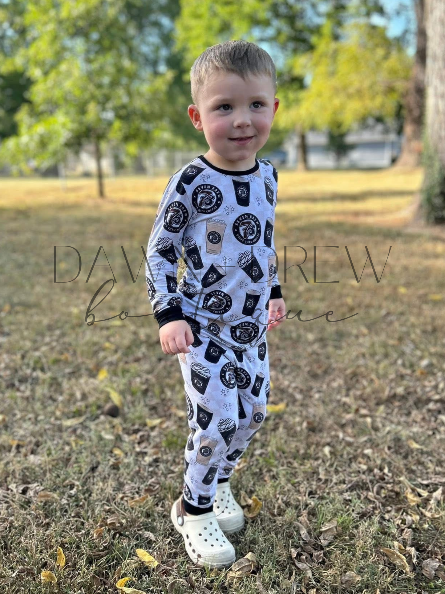 Beige Brew Bamboo — CLOSES 2/14