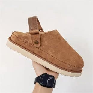 Women’s Strap Clogs — CLOSES 9/13