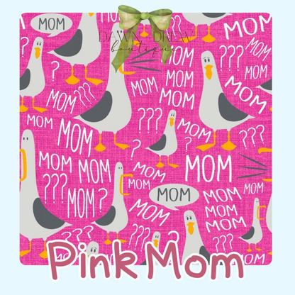 DEAR MAMA BAMBOO — CLOSES 2/19