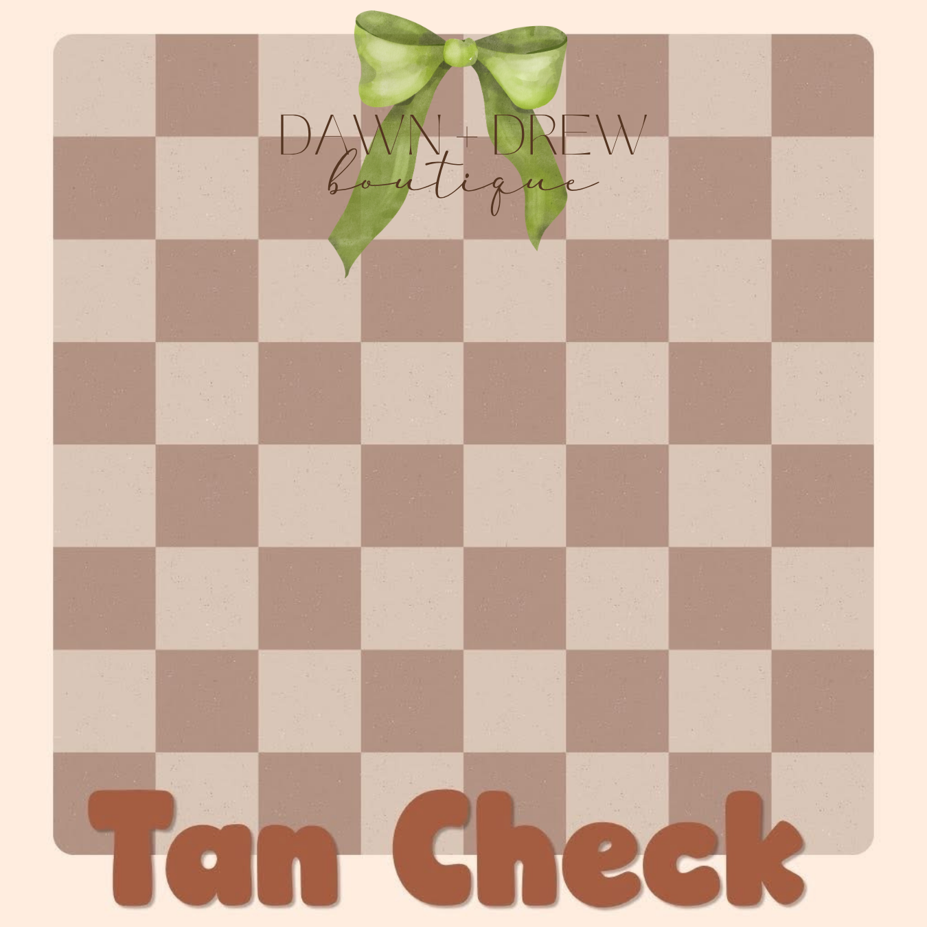 COZY HARVEST BAMBOO - CLOSES 6/15