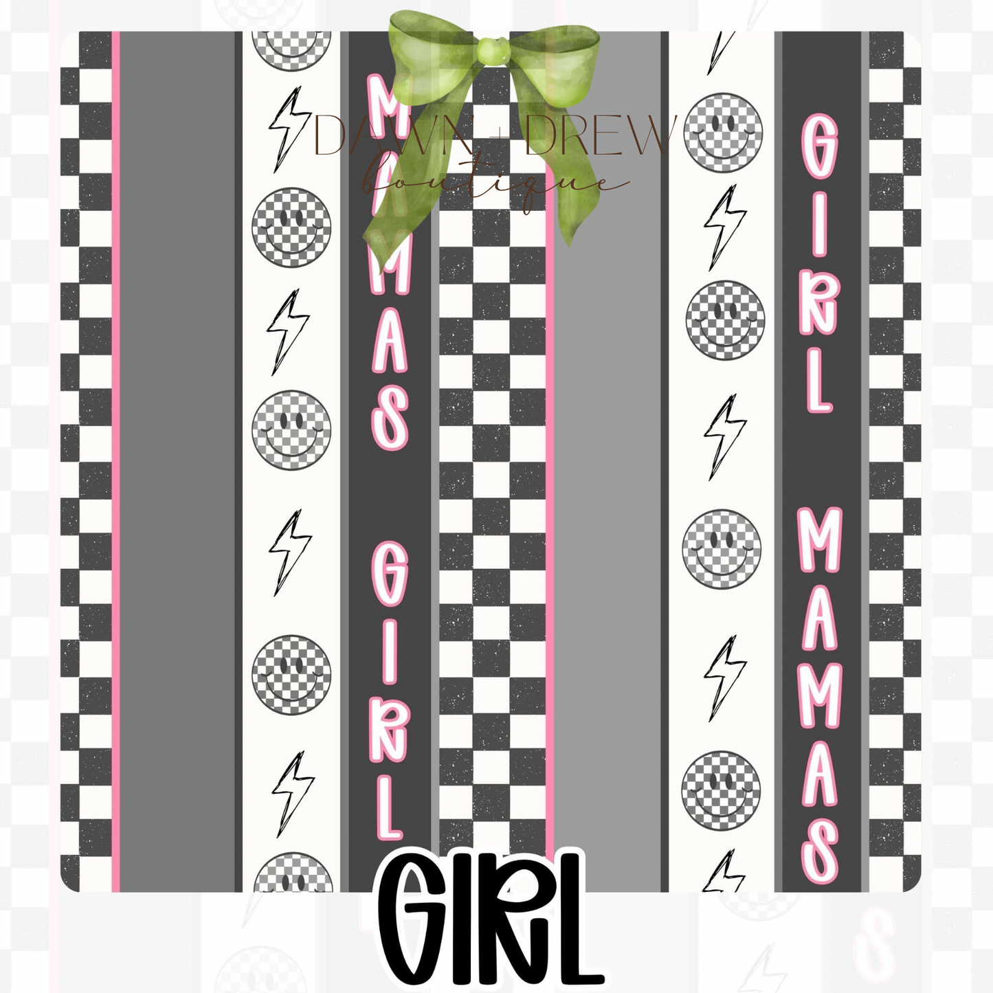 MAMA'S BESTIES BAMBOO - CLOSES 4/22