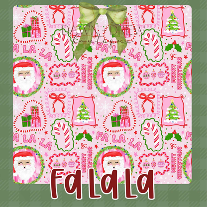 ONE LAST SLEIGH BAMBOO - CLOSES 7/14