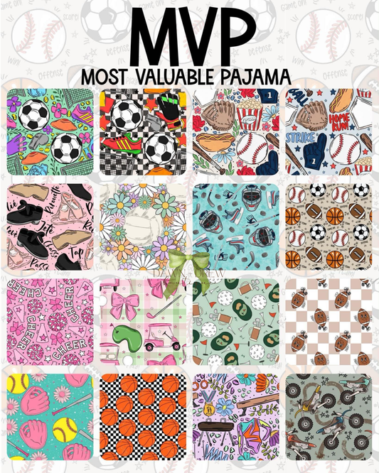 MVP BAMBOO - CLOSES 4/16