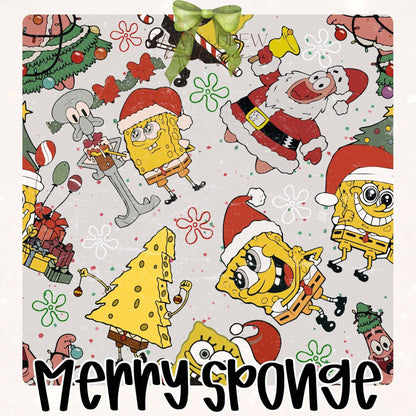 MERRY MOVIES BAMBOO - CLOSES 8/3
