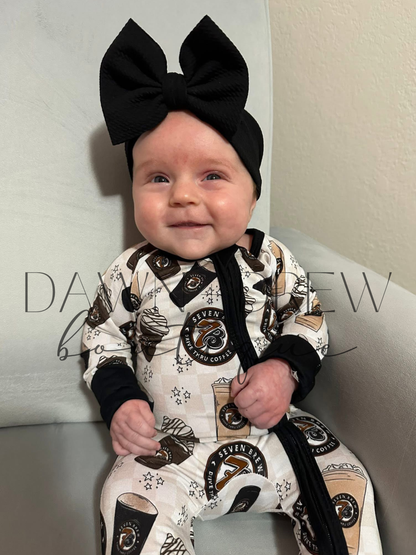 Beige Brew Bamboo — CLOSES 2/14