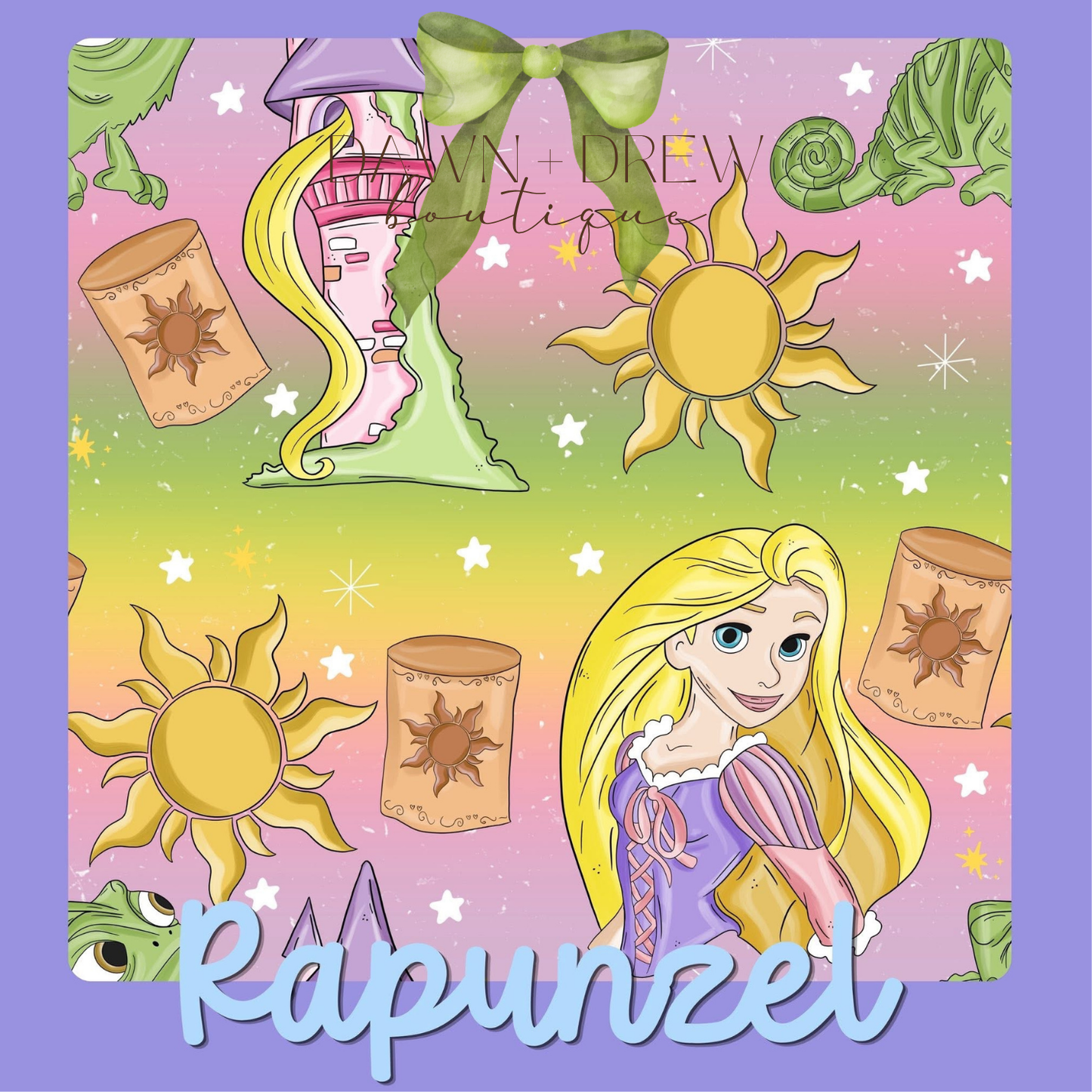 PRINCESS ERA BAMBOO - CLOSES 8/13