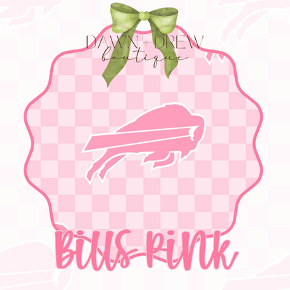 BLITZ & BOWS BAMBOO — CLOSES 9/21