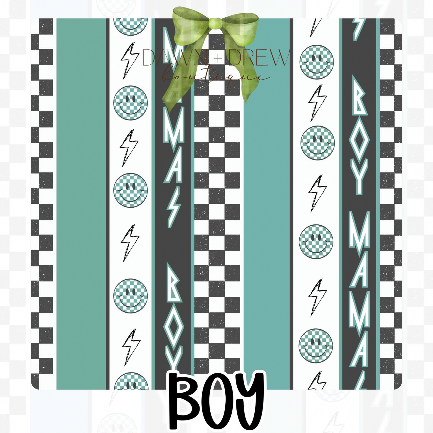 MAMA'S BESTIES BAMBOO - CLOSES 4/22