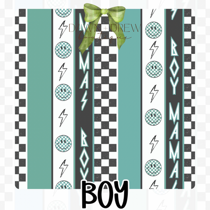 MAMA'S BESTIES BAMBOO - CLOSES 4/22