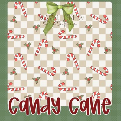 ONE LAST SLEIGH BAMBOO - CLOSES 7/14