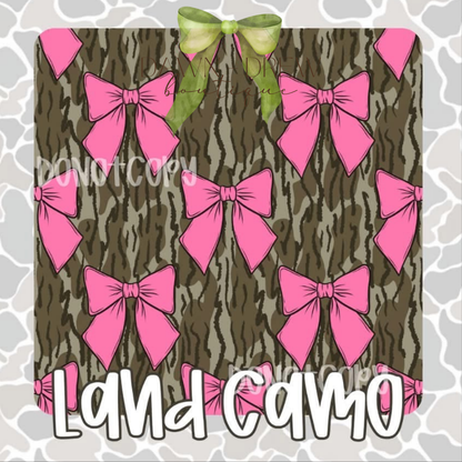 DADDY’S HELPER BAMBOO - CLOSES 7/9
