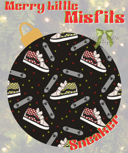 MERRY LITTLE MISFITS BAMBOO - CLOSES 7/10