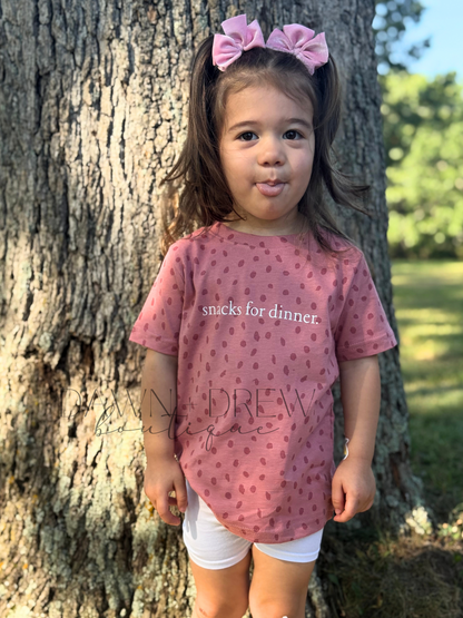 PREO: Custom Sayings T-Shirts