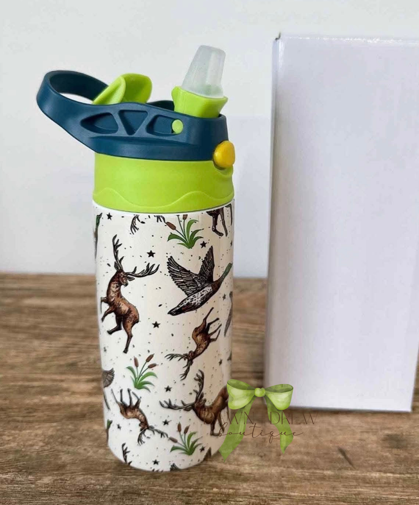 Custom Kid’s Cups — CLOSES 7/20