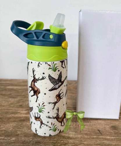 Custom Kid’s Cups — CLOSES 7/20