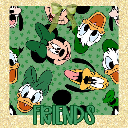 FEELING LUCKY BAMBOO - CLOSES 10/26
