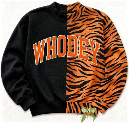 Custom Split Mock Necks — CLOSES 9/7