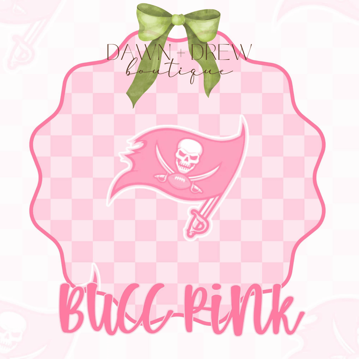 BLITZ & BOWS BAMBOO — CLOSES 9/21