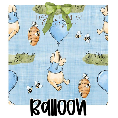 100 ACRE BAMBOO — CLOSES 9/10
