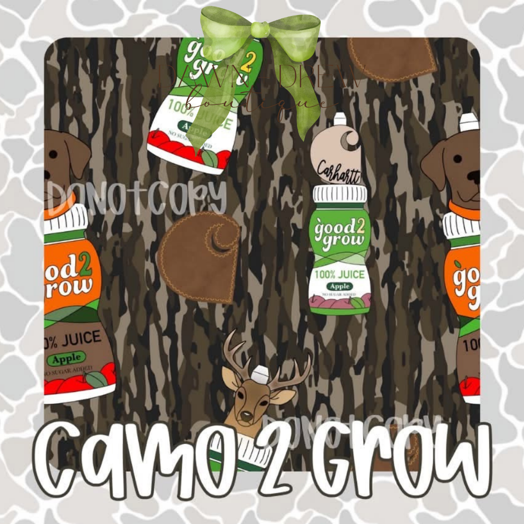 DADDY’S HELPER BAMBOO - CLOSES 7/9