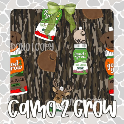 DADDY’S HELPER BAMBOO - CLOSES 7/9