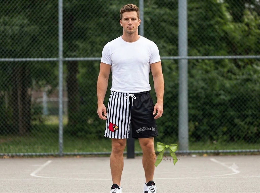 Custom Split Shorts — CLOSES 8/8