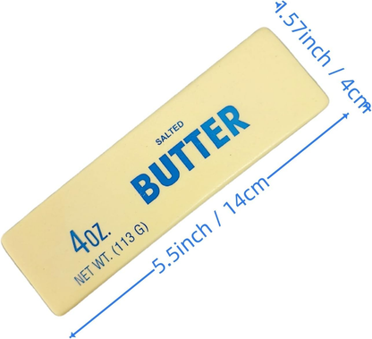 Butter Squish - CLOSES 5/10