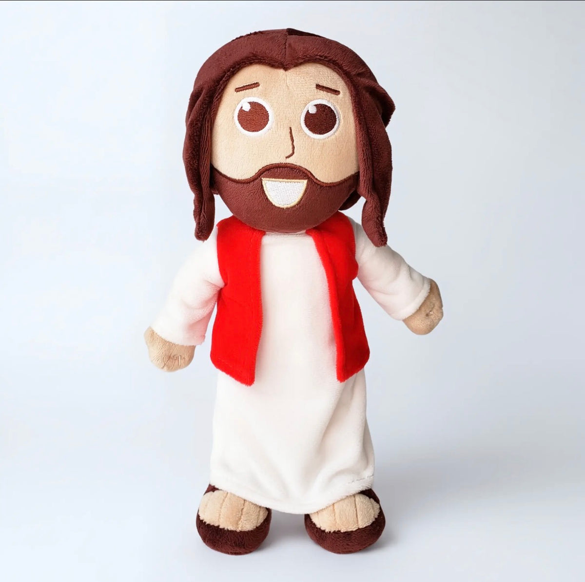 Talking Jesus Doll