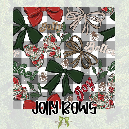 COZY CLAUS CHRISTMAS BAMBOO - CLOSES 6/22
