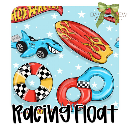 Bright Summer Bamboo — CLOSES 3/22