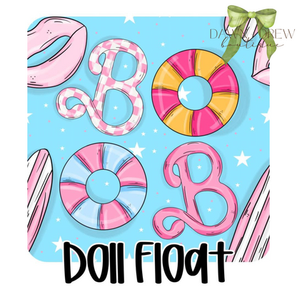 Bright Summer Bamboo — CLOSES 3/22