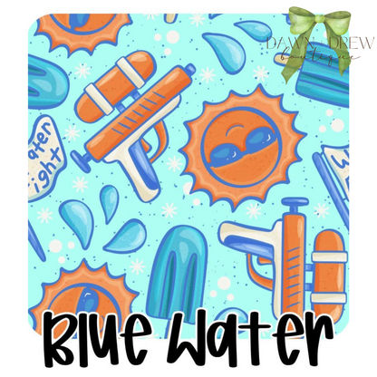 Bright Summer Bamboo — CLOSES 3/22