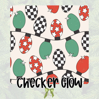 COZY CLAUS CHRISTMAS BAMBOO - CLOSES 6/22