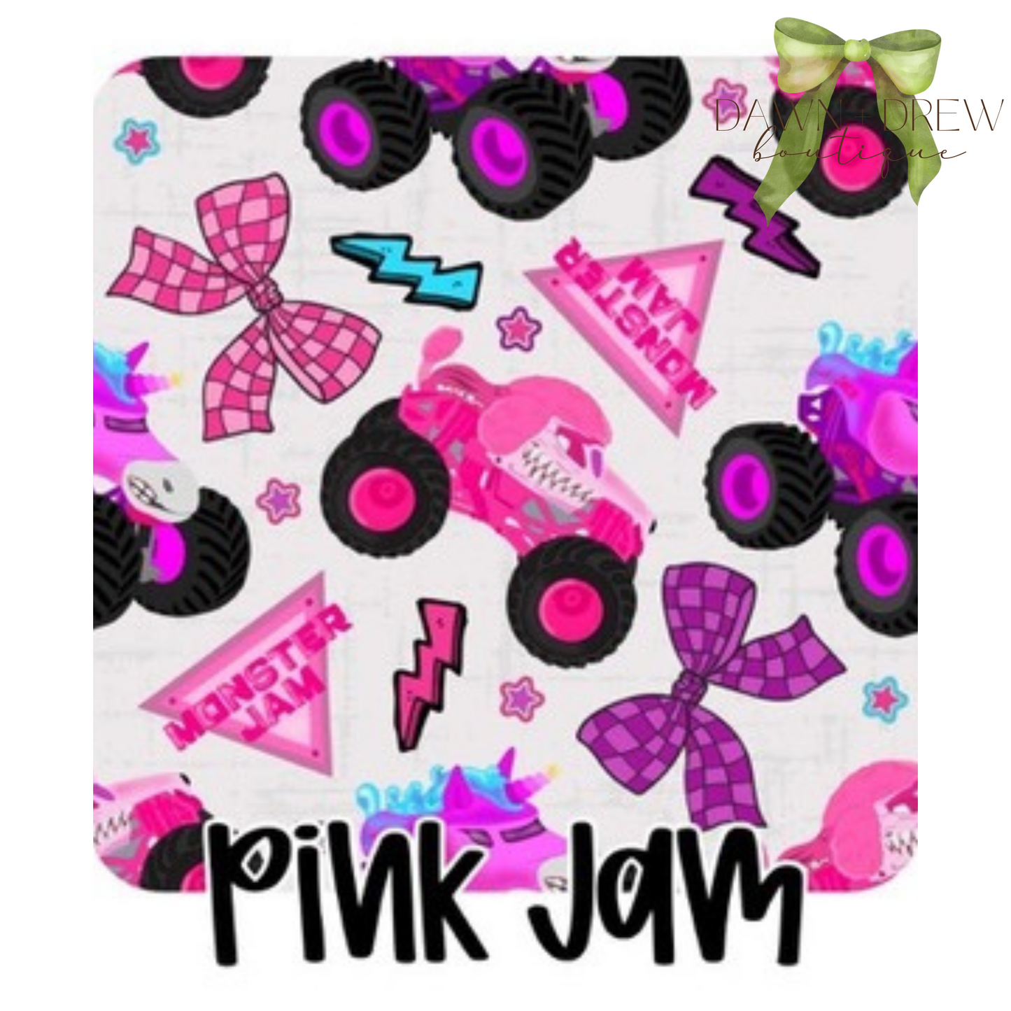 Bright Summer Bamboo — CLOSES 3/22