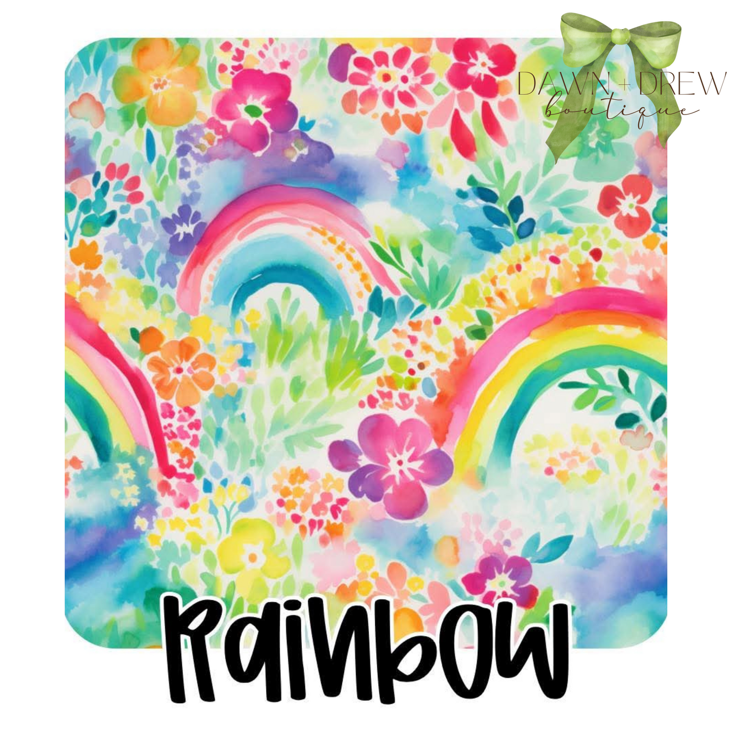 Bright Summer Bamboo — CLOSES 3/22