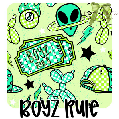 Bright Summer Bamboo — CLOSES 3/22