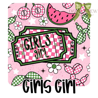 Bright Summer Bamboo — CLOSES 3/22