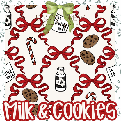 CHRISTMAS FAVORITES BAMBOO - CLOSES 7/1