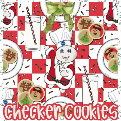 CHRISTMAS FAVORITES BAMBOO - CLOSES 7/1