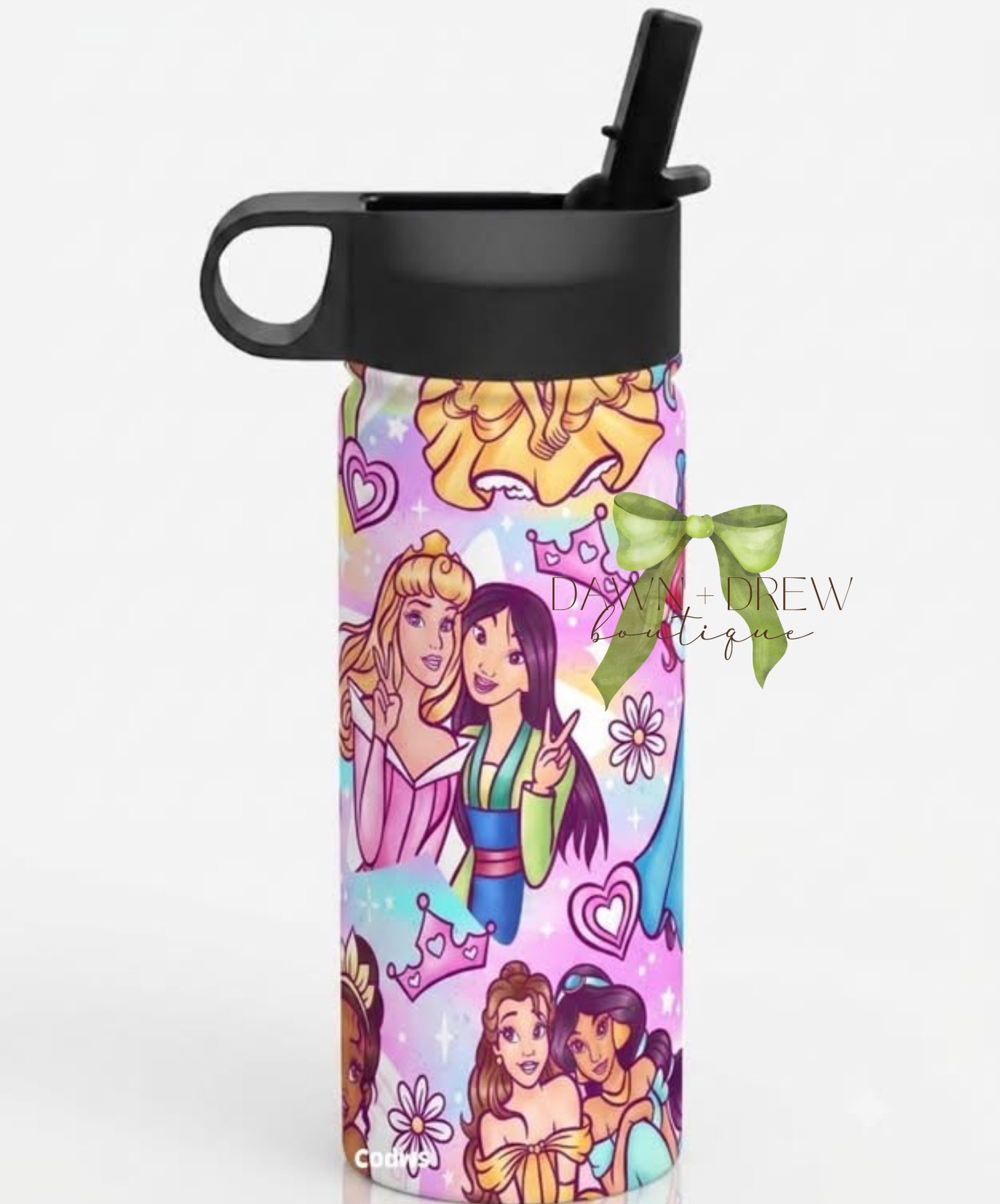 Custom Kid’s Cups — CLOSES 7/20