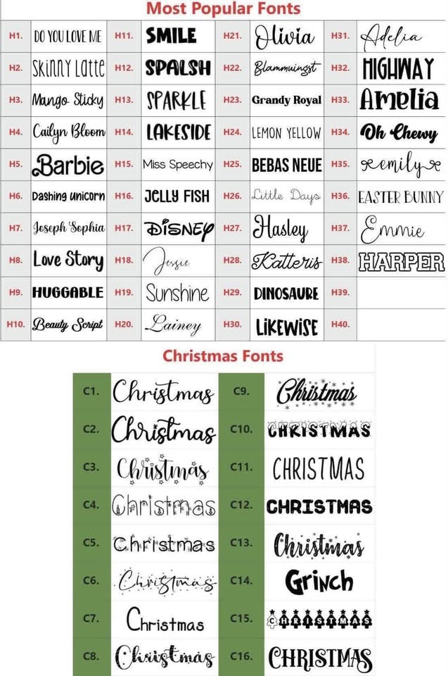 Christmas Gift Sacks — CLOSES 7/26