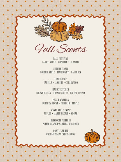 Household Smell Goods - CLOSES 8/14