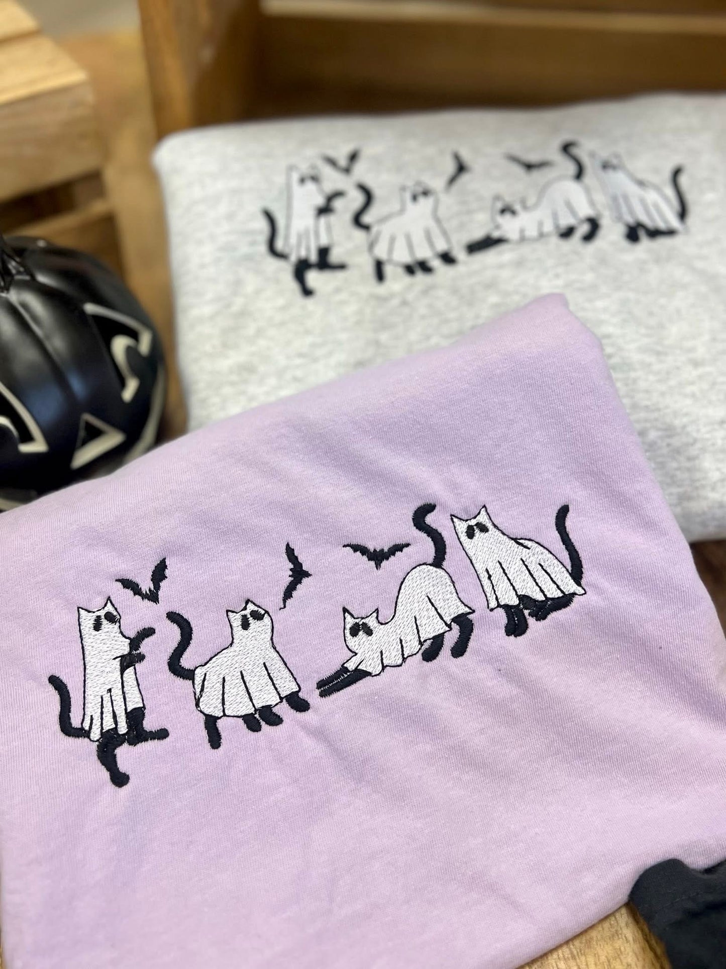 Spooky Animal Crews - CLOSES 8/13