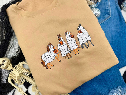 Spooky Animal Crews - CLOSES 8/13