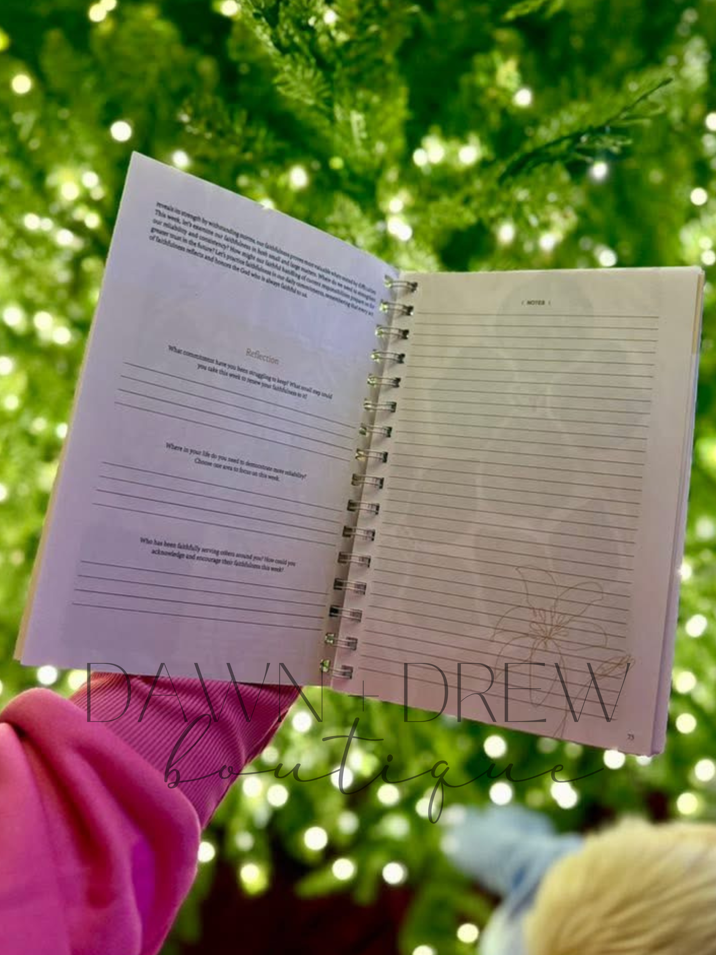 A Year in the Bible - CLOSES 11/10