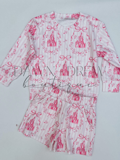 Custom Printed Waffle Sets - CLOSES 11/7