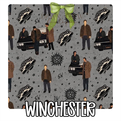 WINCHESTER BROS BAMBOO — CLOSES 8/26