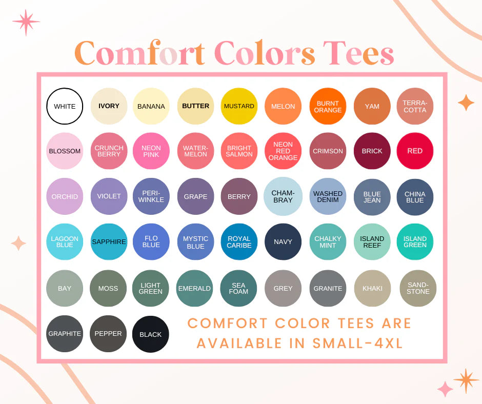 Custom Sayings Embroidered Sweatshirt