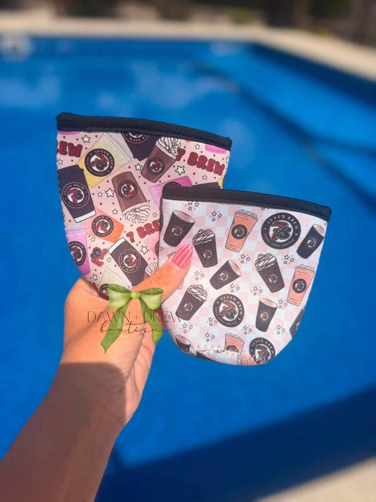 Brew Coozies